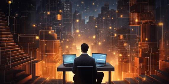 DOT Coin ve 9’u, Kripto Geliştiricilerinin Radarında! 