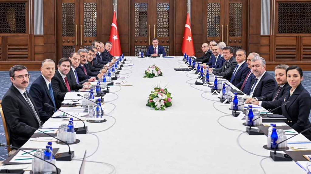 EKK’dan Kripto Para Düzenlemeleri Hakkında Açıklama Geldi!