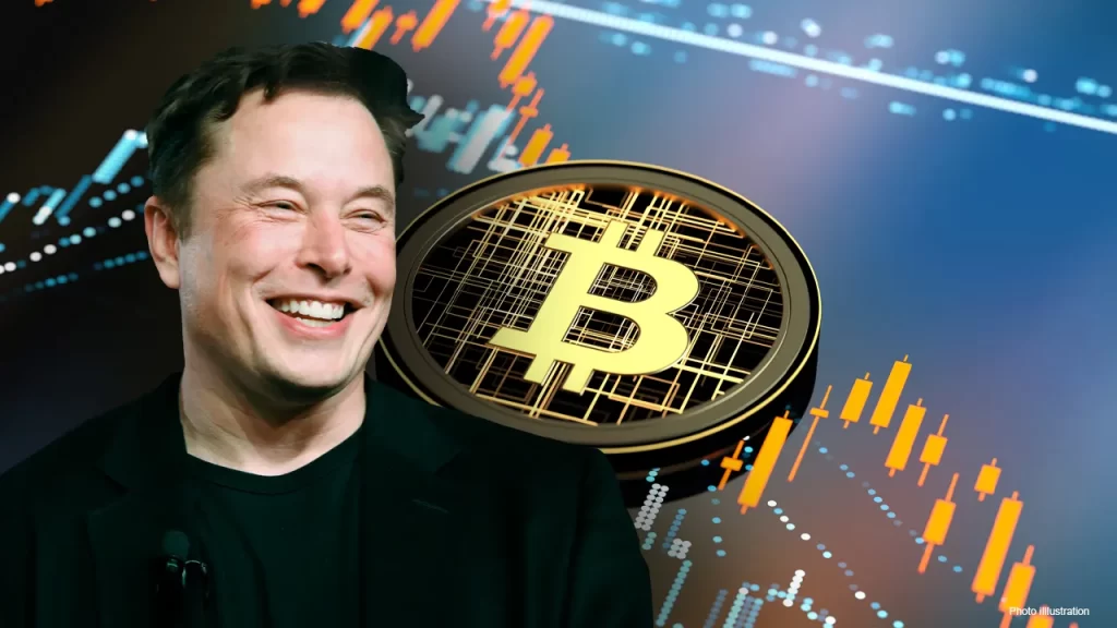 Elon Musk, Bitcoin Balinasına Katıldı: Tepki Verdi!