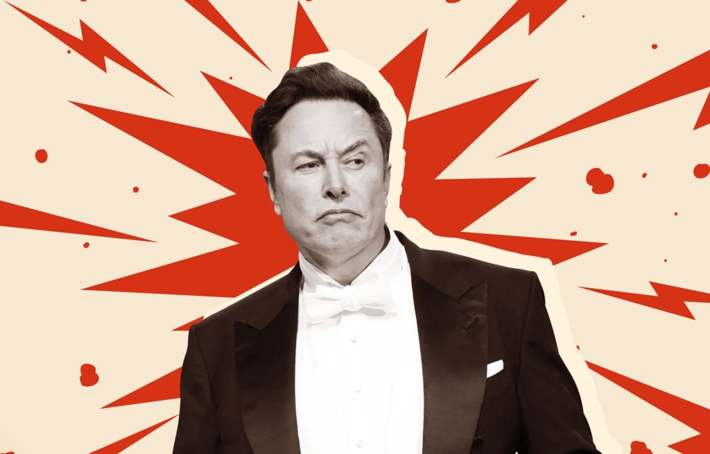 Elon Musk Bloomberg’in Haberini Yalanladı: Tokenler Düşüşe Geçti!