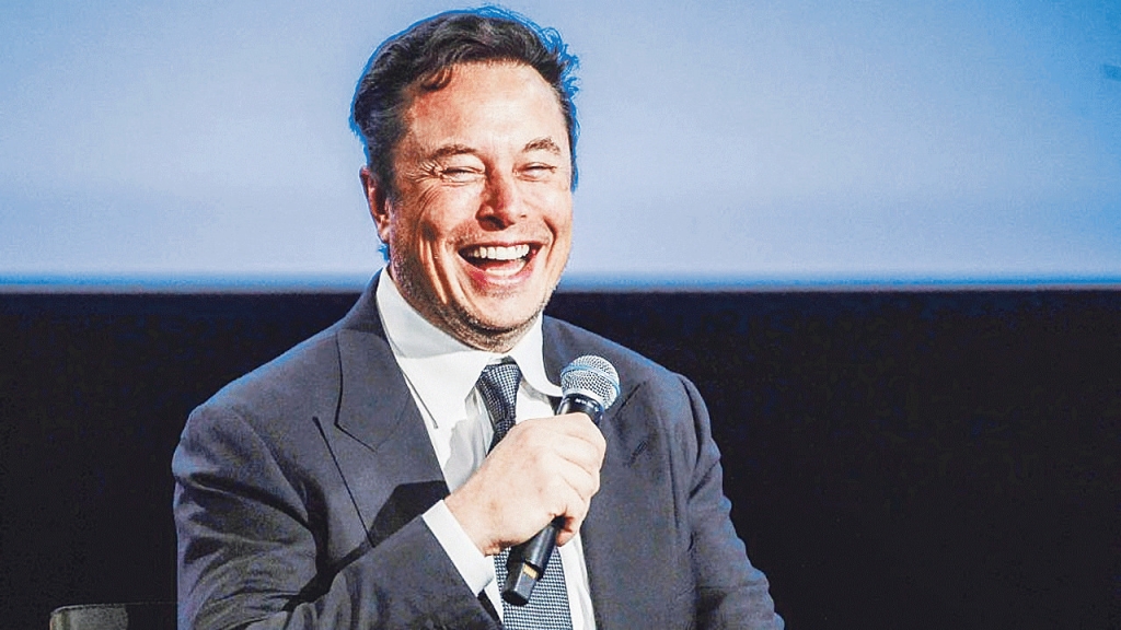 Elon Musk, ETF Sonrası BTC Yorumu Yaptı: Mars’ta Kullanabilir!