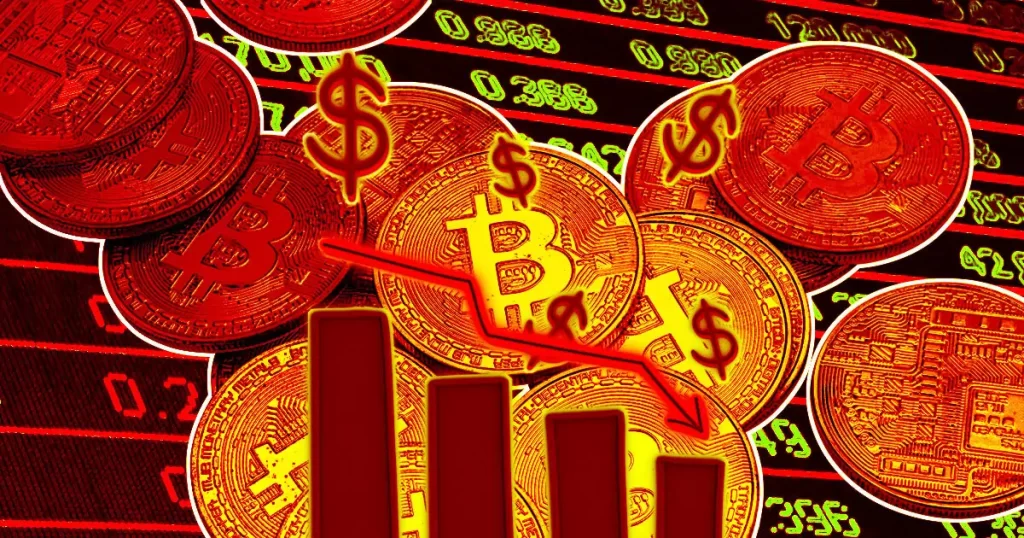 ETH Vakfı ve Celsius Büyük Satış Yaptı: Coin Çakıldı!