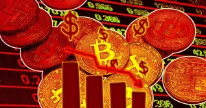 ETH Vakfı ve Celsius Büyük Satış Yaptı: Coin Çakıldı!
