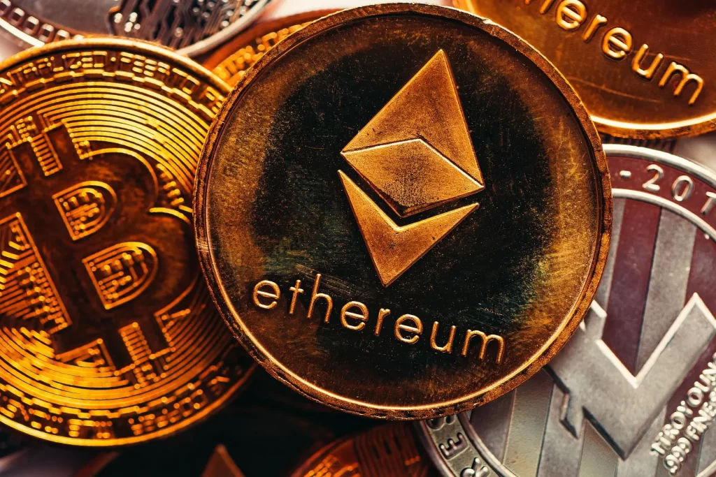 ETH ve Bu 7 Coin Borsalara Taşınıyor! Düşüş mü Gelecek?
