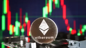 Ether, 2.500 dolarlık seviyeyi tutabilecek mi?