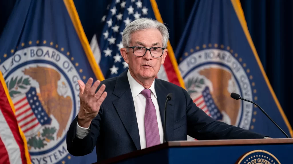 Fed Başkanı Jerome Powell Konuşuyor: İşte Kritik Açıklamaları!