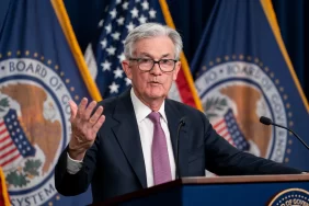 Fed Başkanı Jerome Powell Konuşuyor: İşte Kritik Açıklamaları!