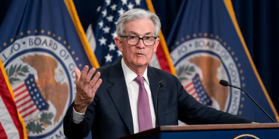 Fed Başkanı Jerome Powell Konuşuyor: İşte Kritik Açıklamaları!