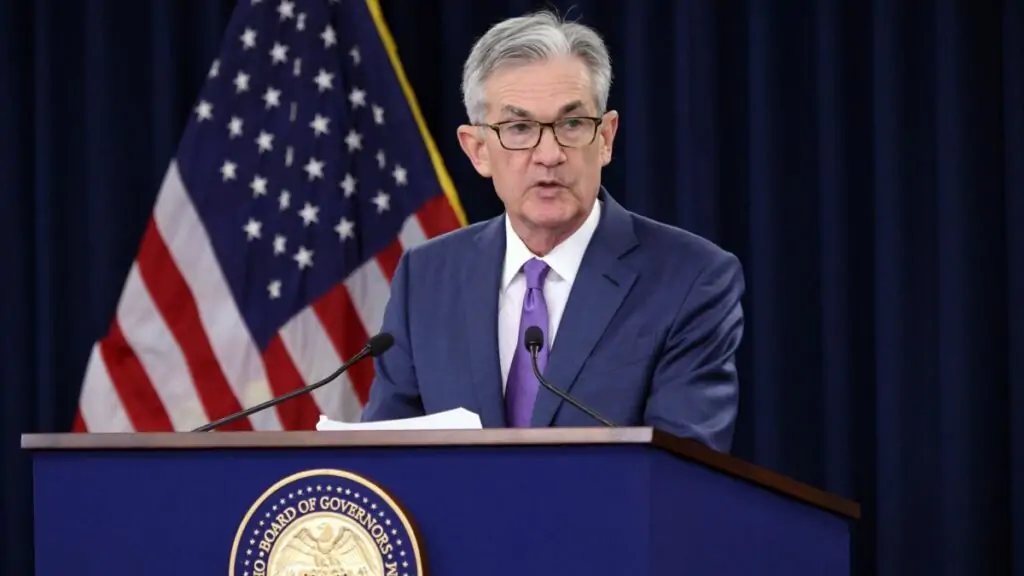 CANLI: FED Başkanı Konuşuyor! Bitcoin ve Altın’a Dikkat!