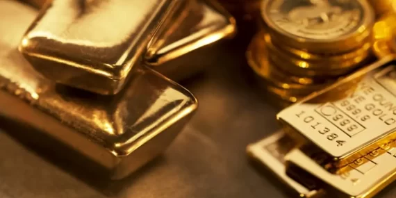 Fed Faiz Kararı Öncesi Altın Fiyatları İçin Bu Seviyeler Kritik!