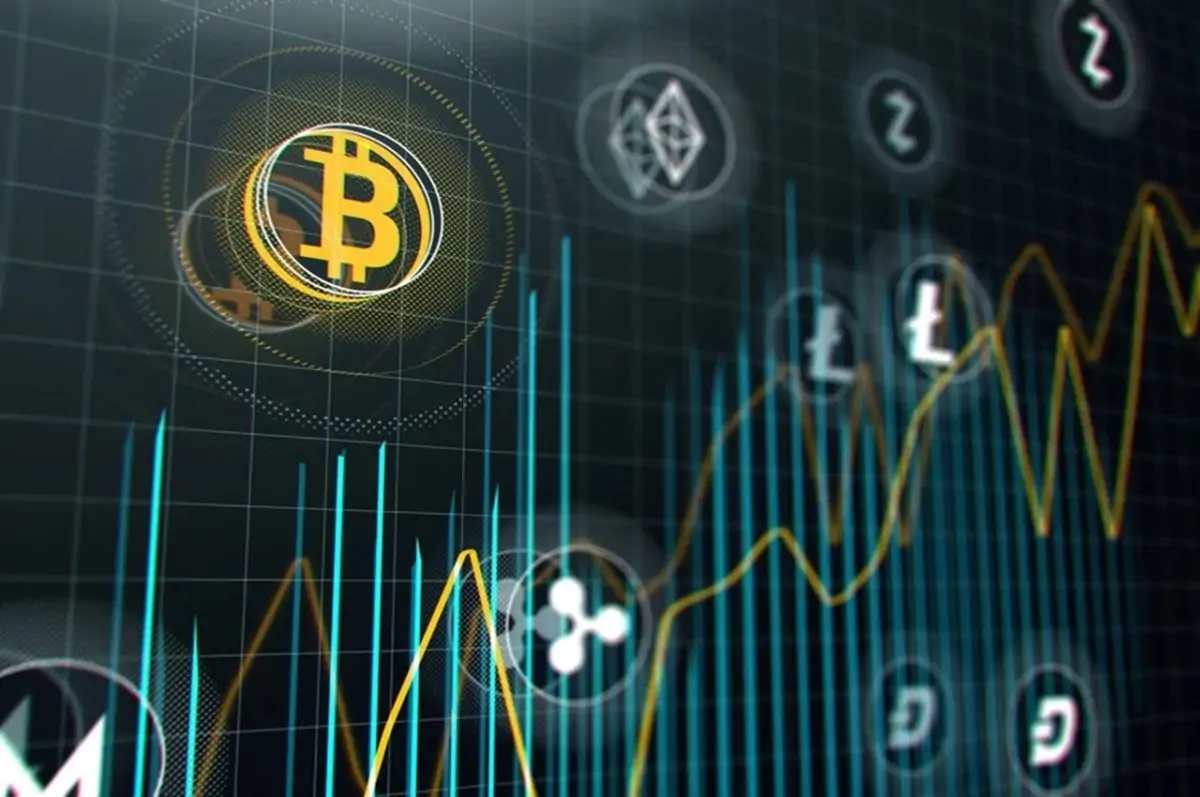 Bu 2 Altoin Dev Kripto Borsasında Bitcoin’i Geçti!