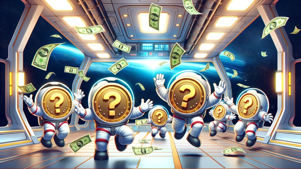 Fırlamadan Önce Satın Alınabilecek En İyi 5 Kripto Para!