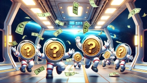 Fırlamadan Önce Satın Alınabilecek En İyi 5 Kripto Para!