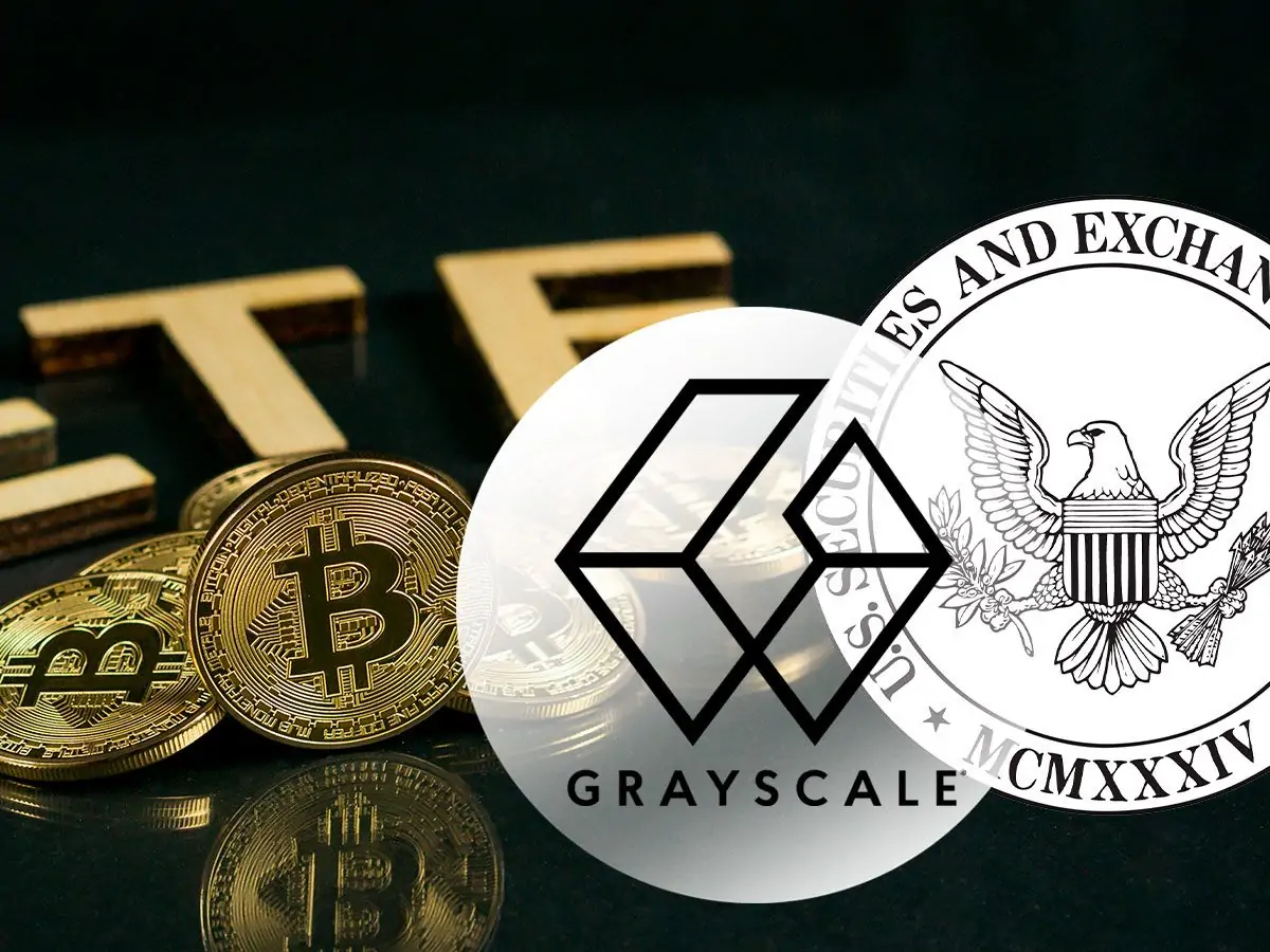 Grayscale Zaferi Geldi! Bitcoin İçin Şimdi Bunları Bekleyin
