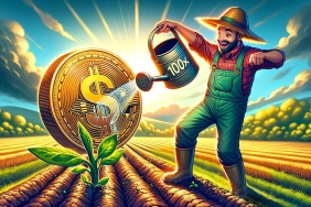 Geleceğin Kripto Devlerini Tespit Etmek: 100x Sıçramaya Hazır 0,20 Doların Altındaki En İyi 5 Seçim