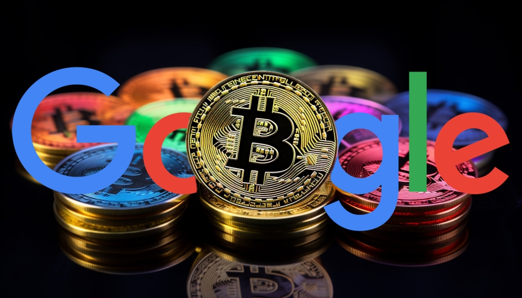 Google, Bitcoin İçin Kritik Hamle Yaptı: Artık İzin Veriyor!