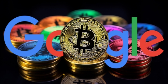 Google, Bitcoin İçin Kritik Hamle Yaptı: Artık İzin Veriyor!