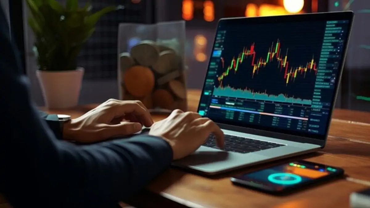 Analist Uyardı: Yüksek Riskli Bu 4 Altcoin’den Uzak Durun!