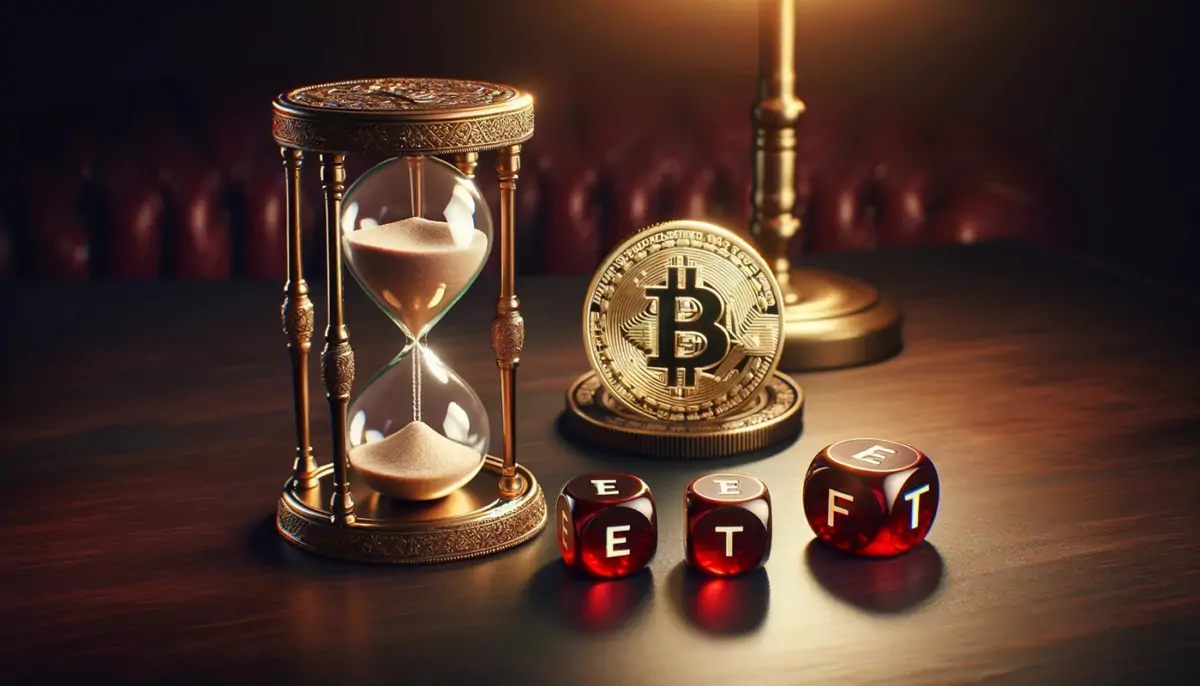 SEC’in Bitcoin ETF Paylaşımı Planlı mıydı? Resmi Onay Ne Zaman Gelir?