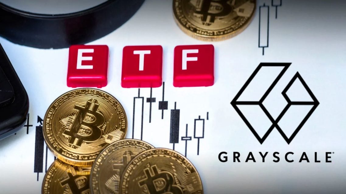 grayscale etf