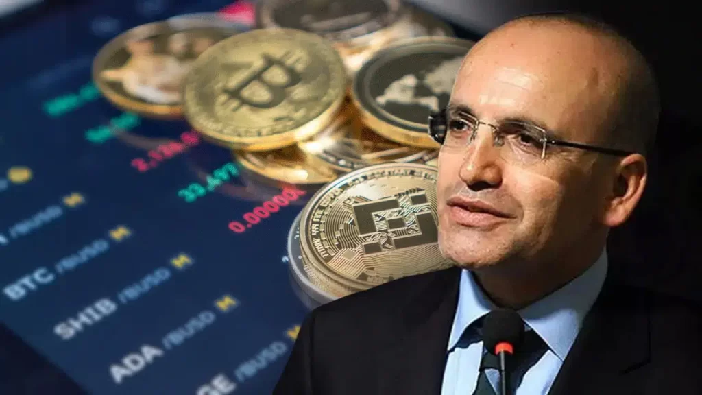 Hazine ve Maliye Bakanı’ndan Kripto Para Düzenlemesi Açıklaması