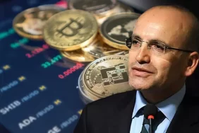 Hazine ve Maliye Bakanı’ndan Kripto Para Düzenlemesi Açıklaması