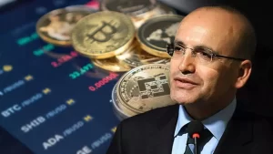 Hazine ve Maliye Bakanı’ndan Kripto Para Düzenlemesi Açıklaması