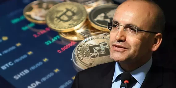 Hazine ve Maliye Bakanı’ndan Kripto Para Düzenlemesi Açıklaması