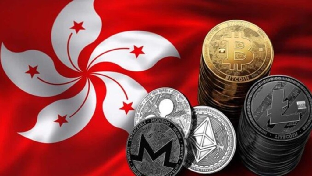 Hong Kong SPK’sı Bu 2 Altcoin İçin Uyardı: Şüpheli Ürün!