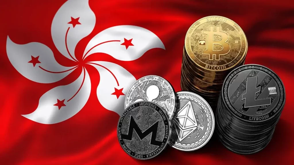 Hong Kong Yetkilileri O Altcoin’e Baskın Yaptı: Fiyat Düşüyor!