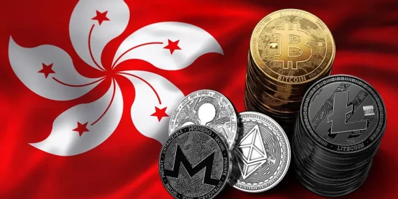Hong Kong Yetkilileri O Altcoin’e Baskın Yaptı: Fiyat Düşüyor!