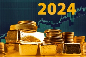 HSBC 2024 Altın Tahminini Açıkladı: Bu Seviyeler Tutmayabilir!