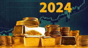 HSBC 2024 Altın Tahminini Açıkladı: Bu Seviyeler Tutmayabilir!