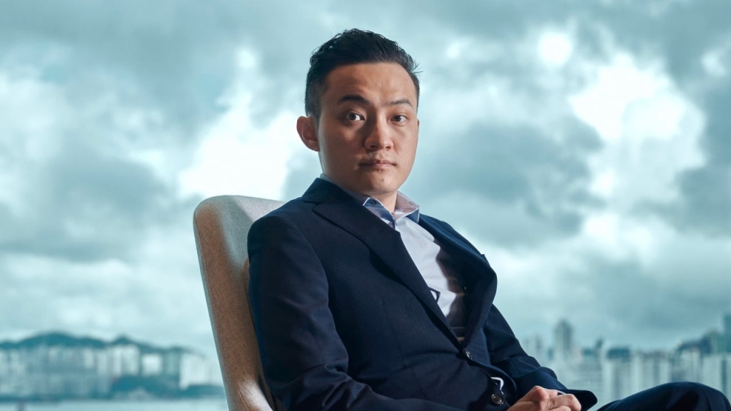 Justin Sun hareketlendi: 6 kripto parayı Binance’ten çekti!