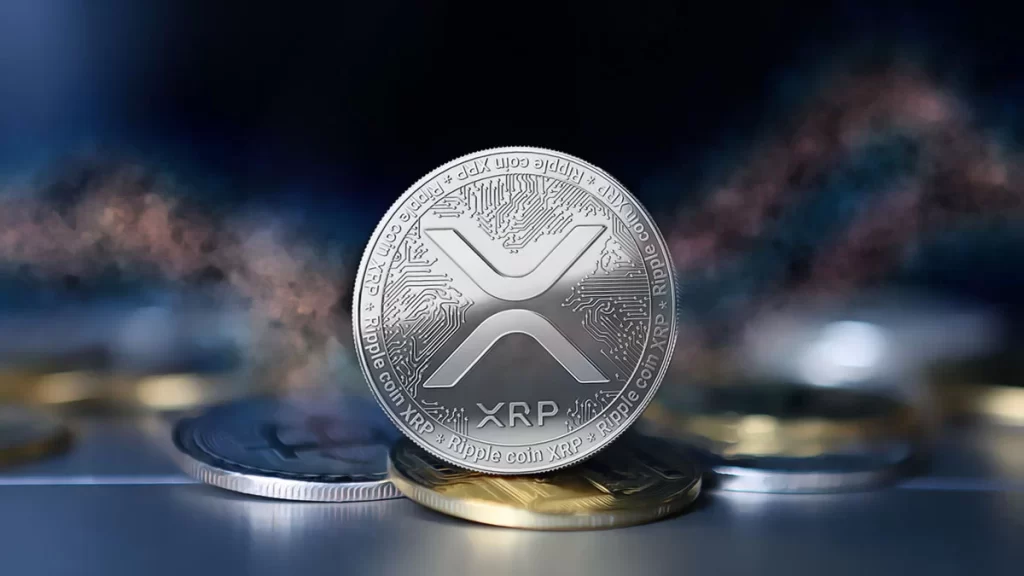 Kaiko Verileri: XRP, Bu 3 Coin’i Geride Bıraktı!