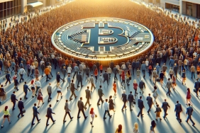 Kripto adına umut verici istatistik: 2023’te yarım milyarı aştı!