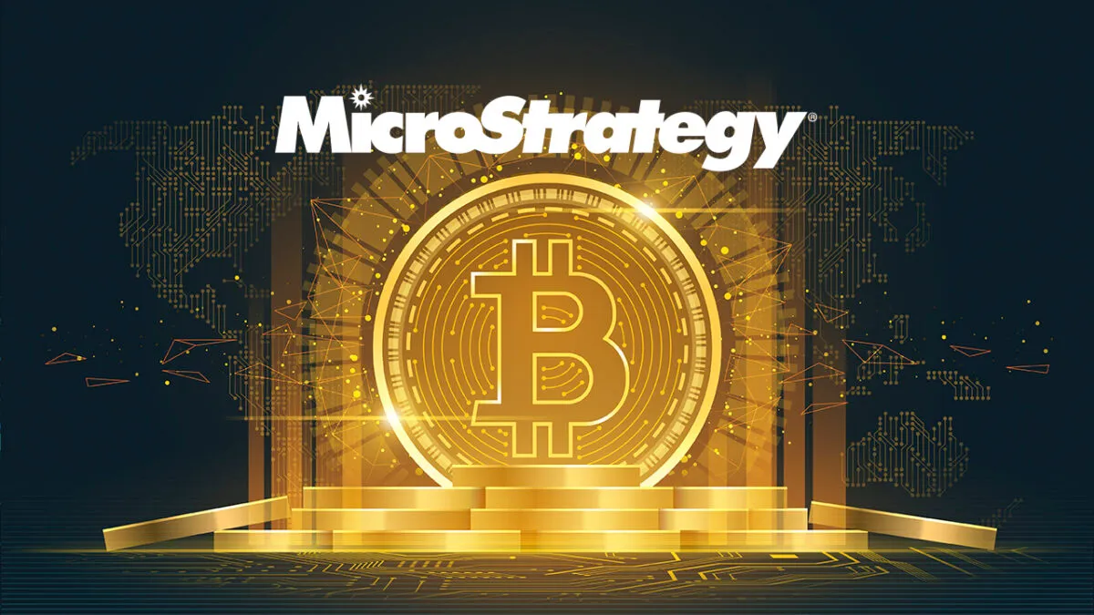 Ünlü Balina MicroStrategy Bitcoin Stratejisini Değiştiriyor