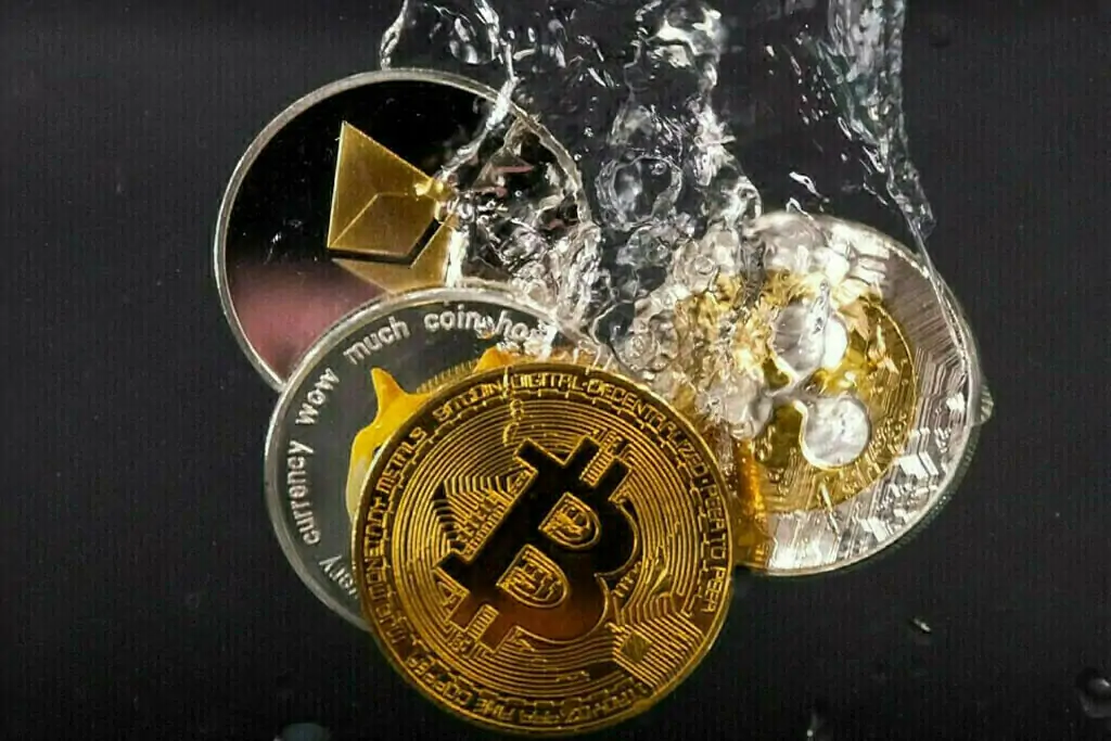 Kripto Para Alanı Bu 2 ‘Kapanma’ Haberiyle Çalkalandı!
