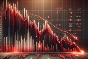 Kripto piyasasında bugün düşüş yaşandı, peki neden?