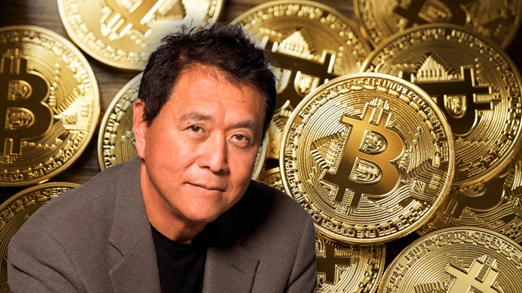 Kriz Kâhini, Bitcoin Alınacak Zamanı Açıkladı!