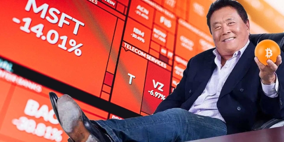 Kriz Kâhini Neden O Kripto Parayı Seçtiğini Açıkladı!