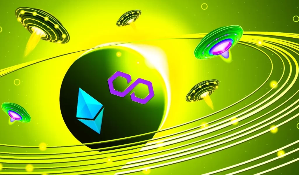LDO, ETH, MATIC Coin ve Bu 8 Altcoin’den Sıcak Haberler Var!