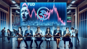 Manta Network (MANTA), başarısızlıkla suçlandı: DDoS saldırısı!