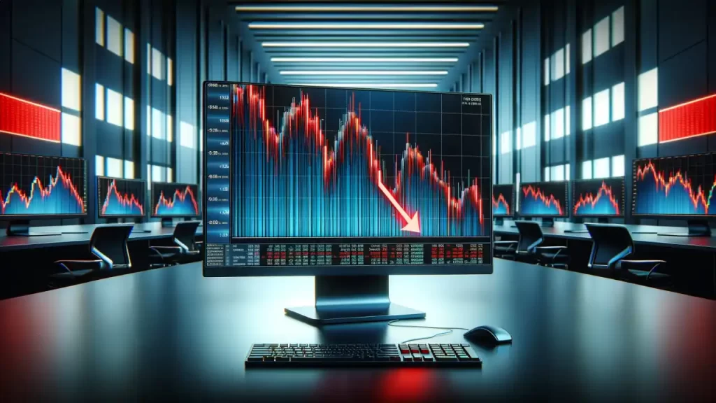 Manta Network’ün (MANTA) düşüşü şaşırttı: Kritik viraj!