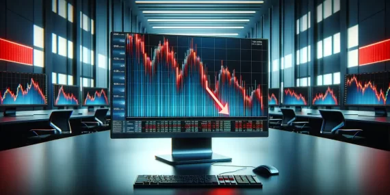 Manta Network’ün (MANTA) düşüşü şaşırttı: Kritik viraj!