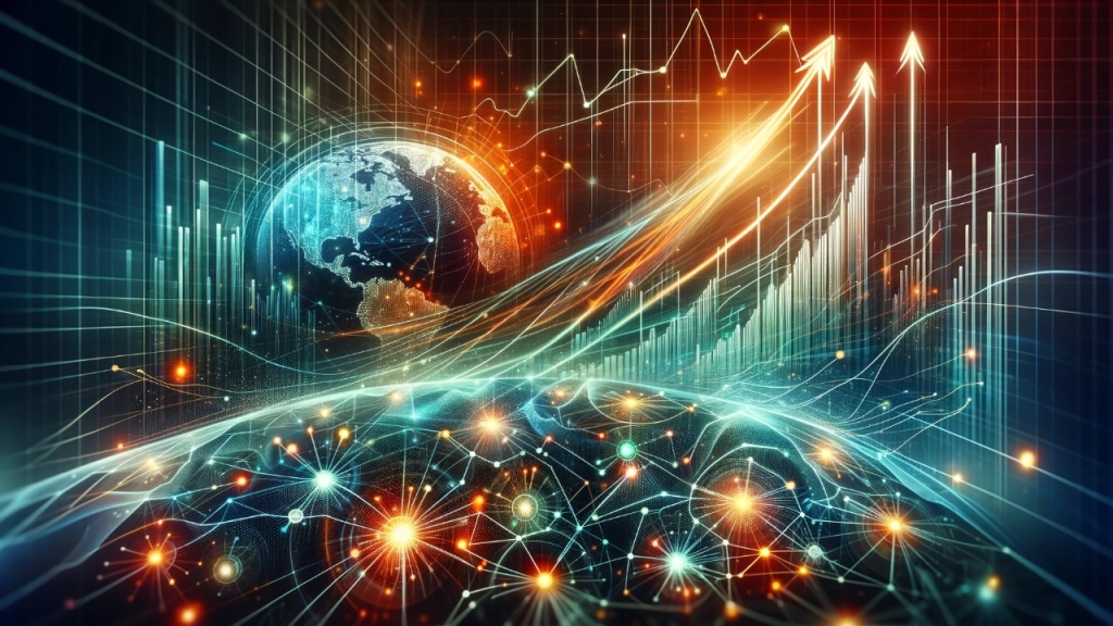 Nesnelerin İnterneti, IOTA’nın yükselişiyle parladı!