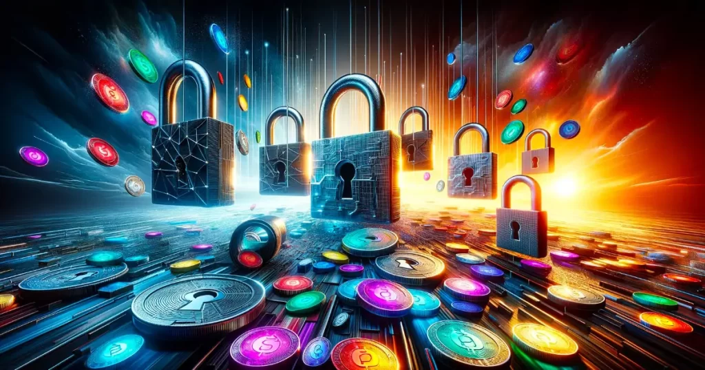 O 20 Altcoin İçin Dikkat: Piyasaya Milyonlarcası Girecek!