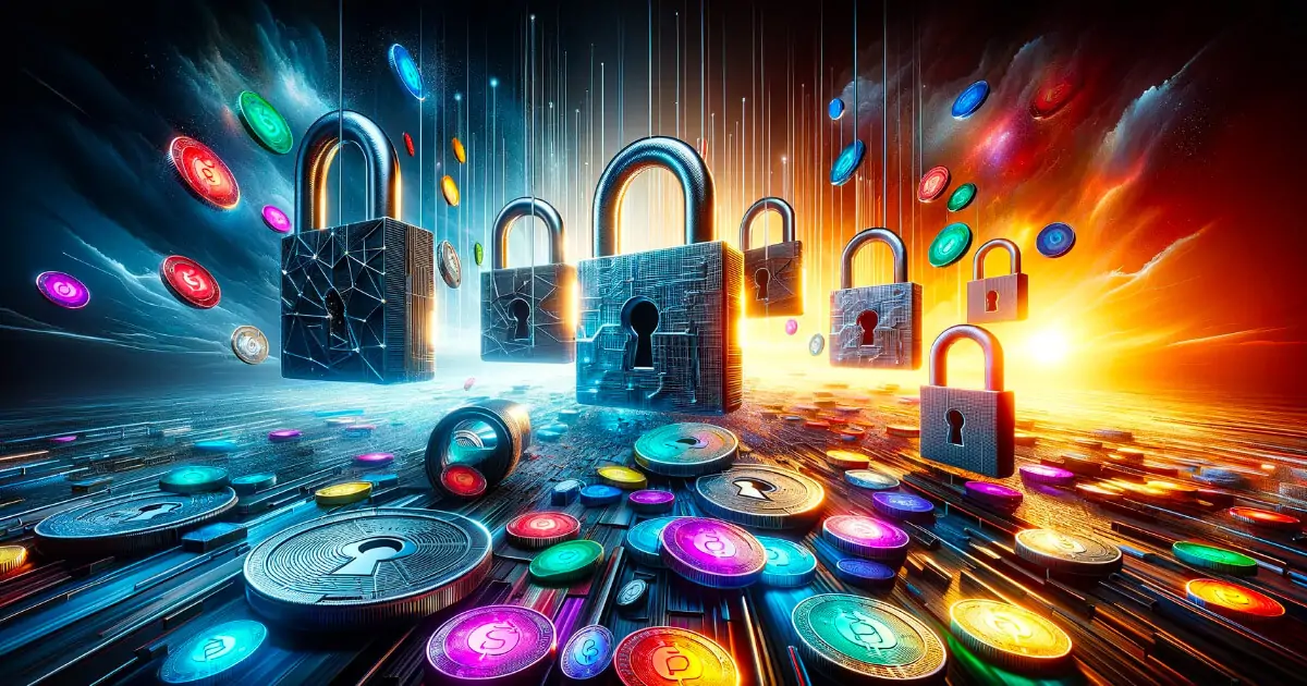 O 20 Altcoin İçin Dikkat: Piyasaya Milyonlarcası Girecek!