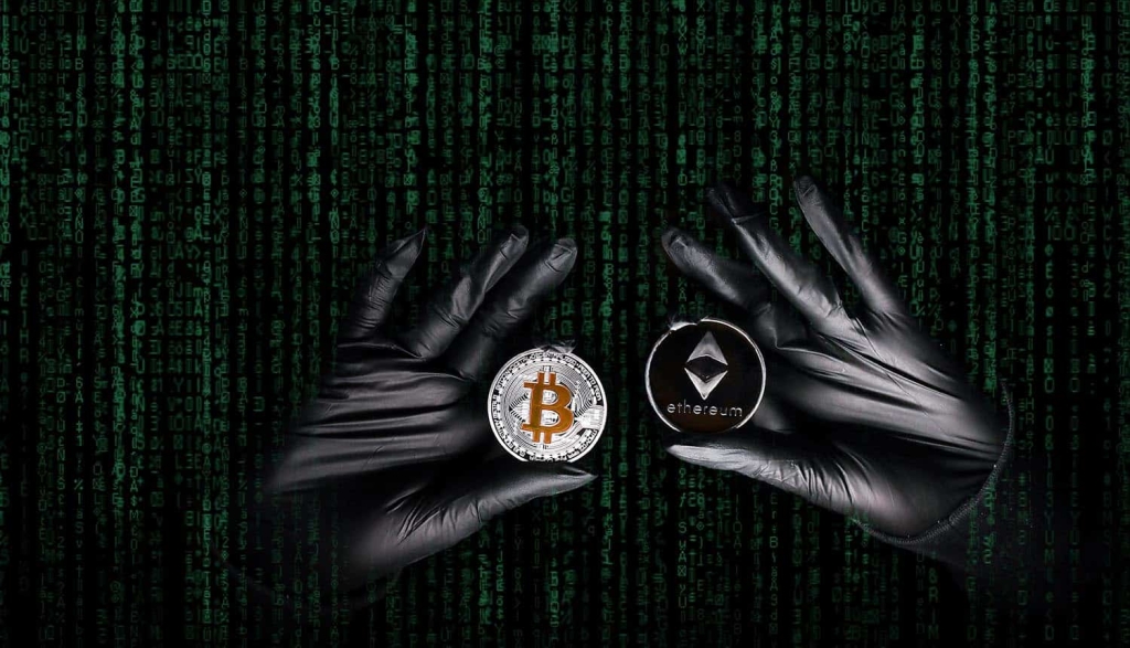 O Kripto Para Borsasında Yüklü Çıkışlar Var: Saldırı mı?