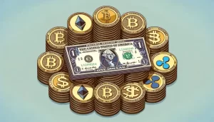 O Yatırımcı Yeni Bir Altcoin ile Milyonlarca Dolar Kâr Elde Etti!